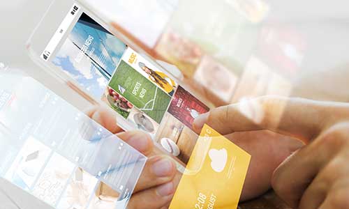New-age banking with the customer-centred approach – Rajesh Saxena
