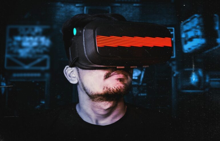 Metaverse: The Truth Is Out There!