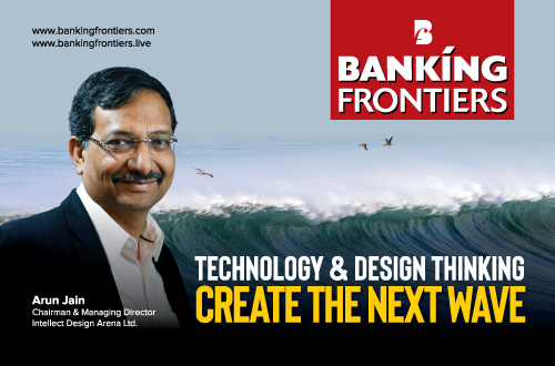 Technology and Design Thinking Create the Next Wave