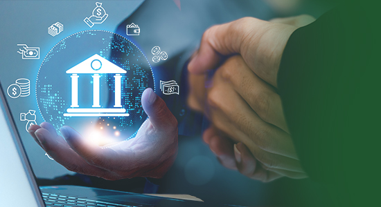 Discover our eMACH.ai Experience Zones for Banks and Credit Unions