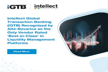 iGTB powered First Abu Dhabi Bank Wins Global Finance Award 2020 for ‘Best Liquidity Management Bank in the Middle East’